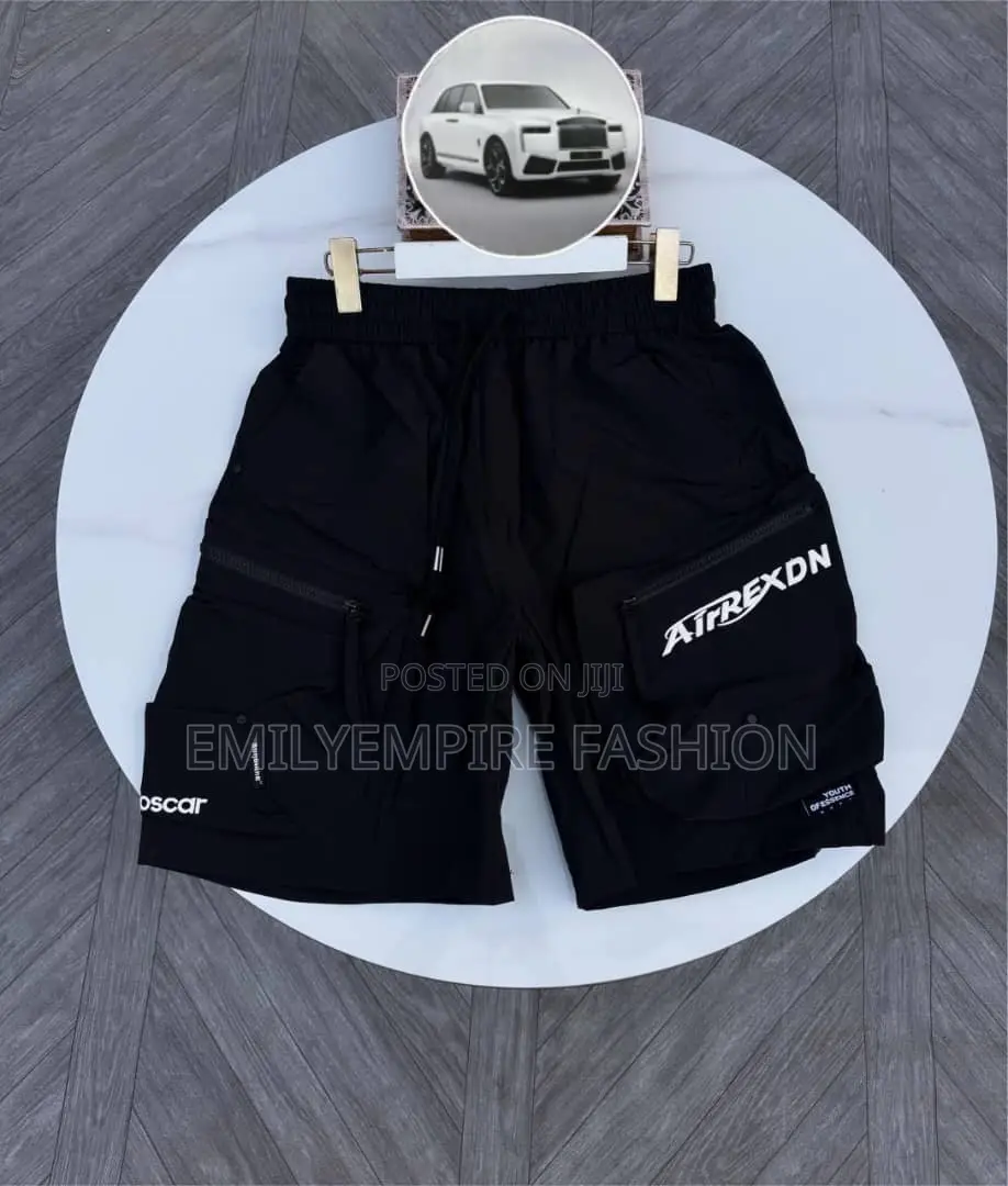 Cargo Short Available