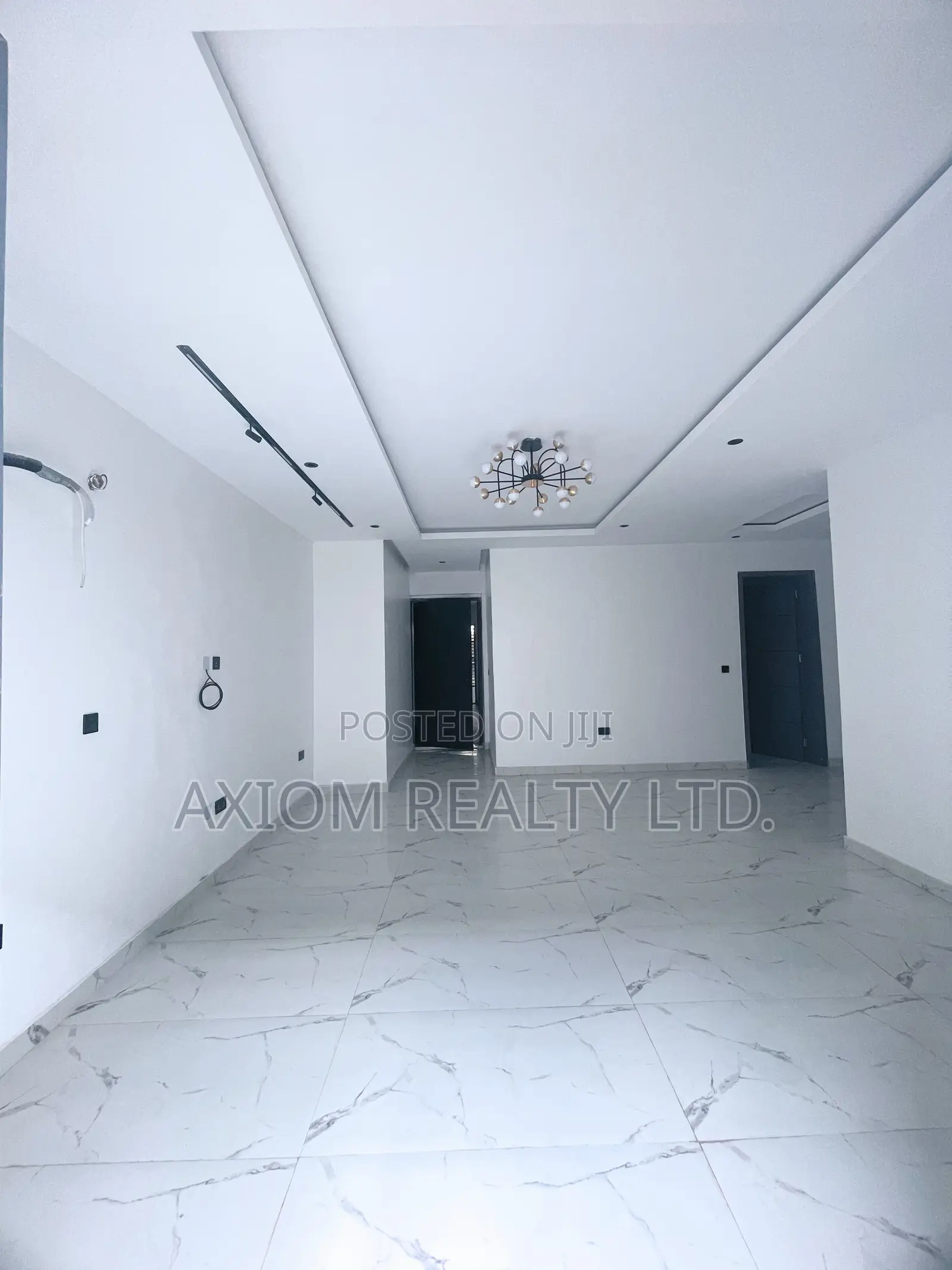 2bdrm Apartment in Marwa, Lekki Phase 1 for rent