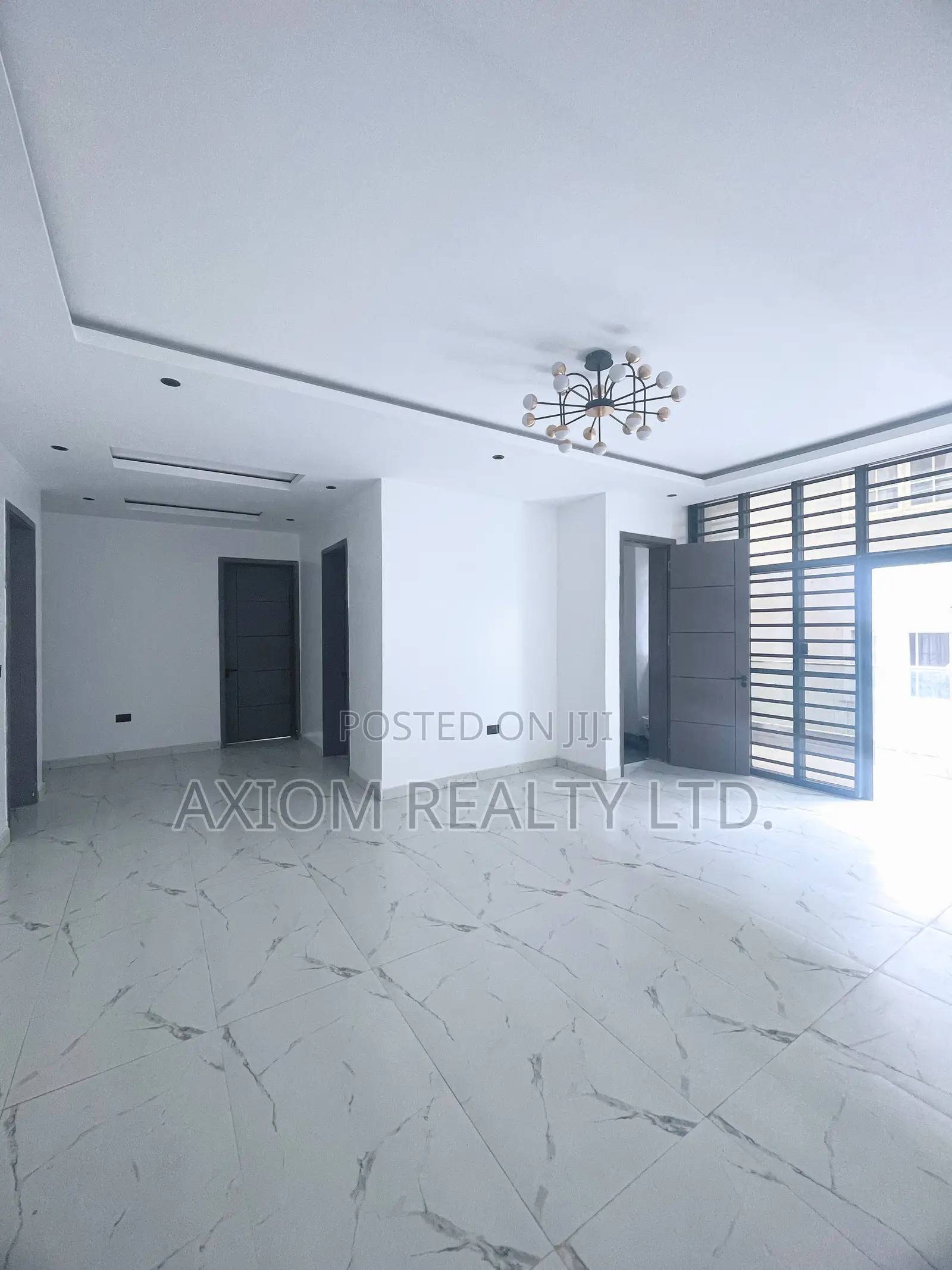 2bdrm Apartment in Marwa, Lekki Phase 1 for rent