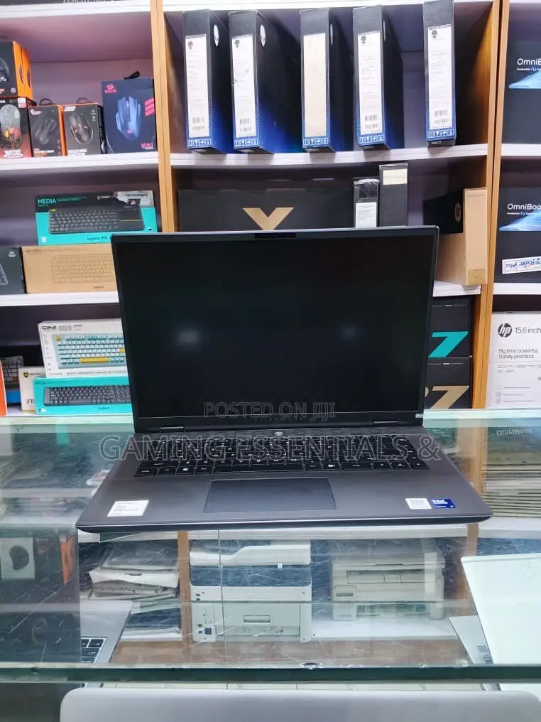 Laptop Dell Allenware M15 R5 32GB Intel Core Ultra 9 SSD 1T