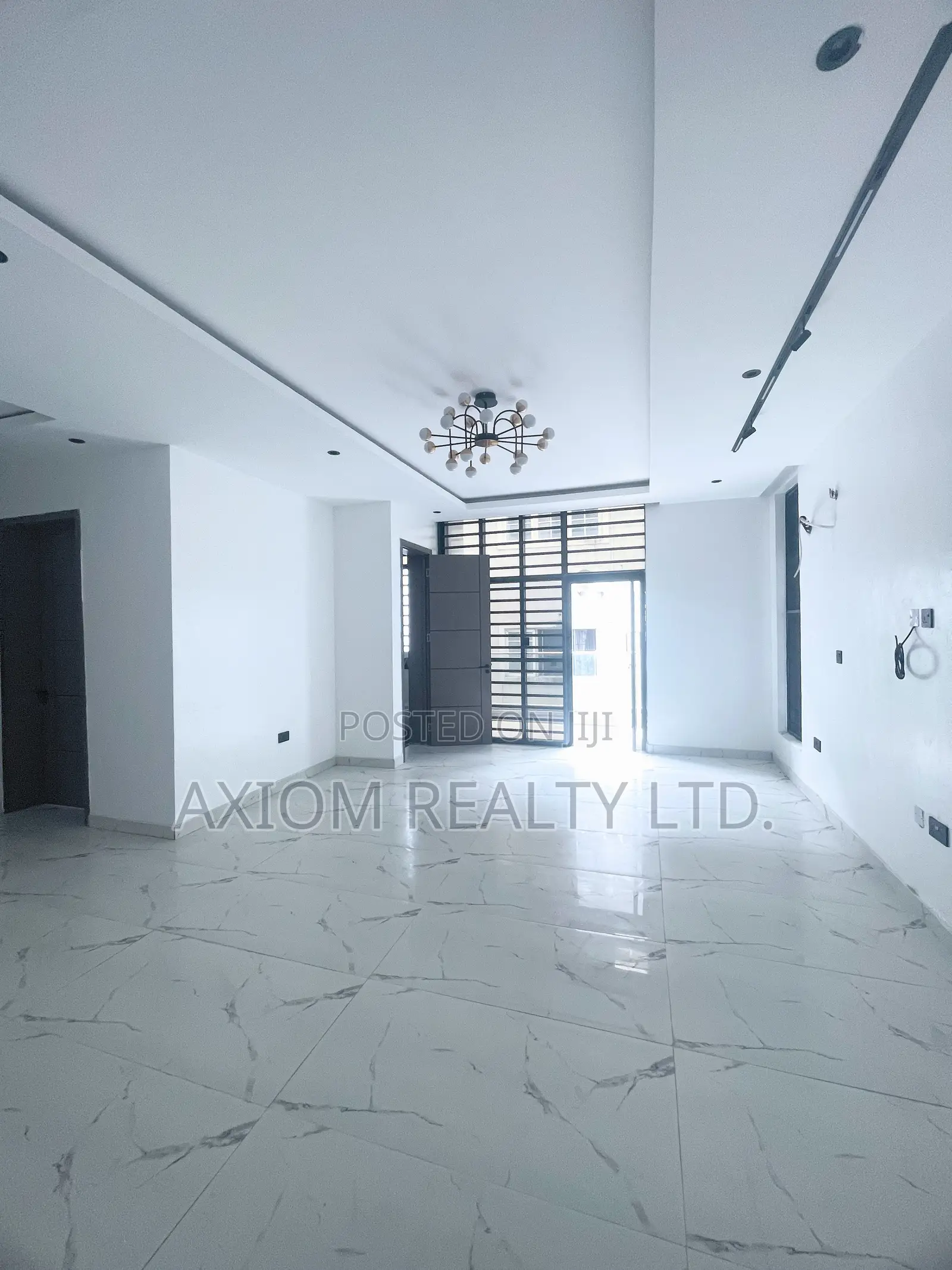 2bdrm Apartment in Marwa, Lekki Phase 1 for rent