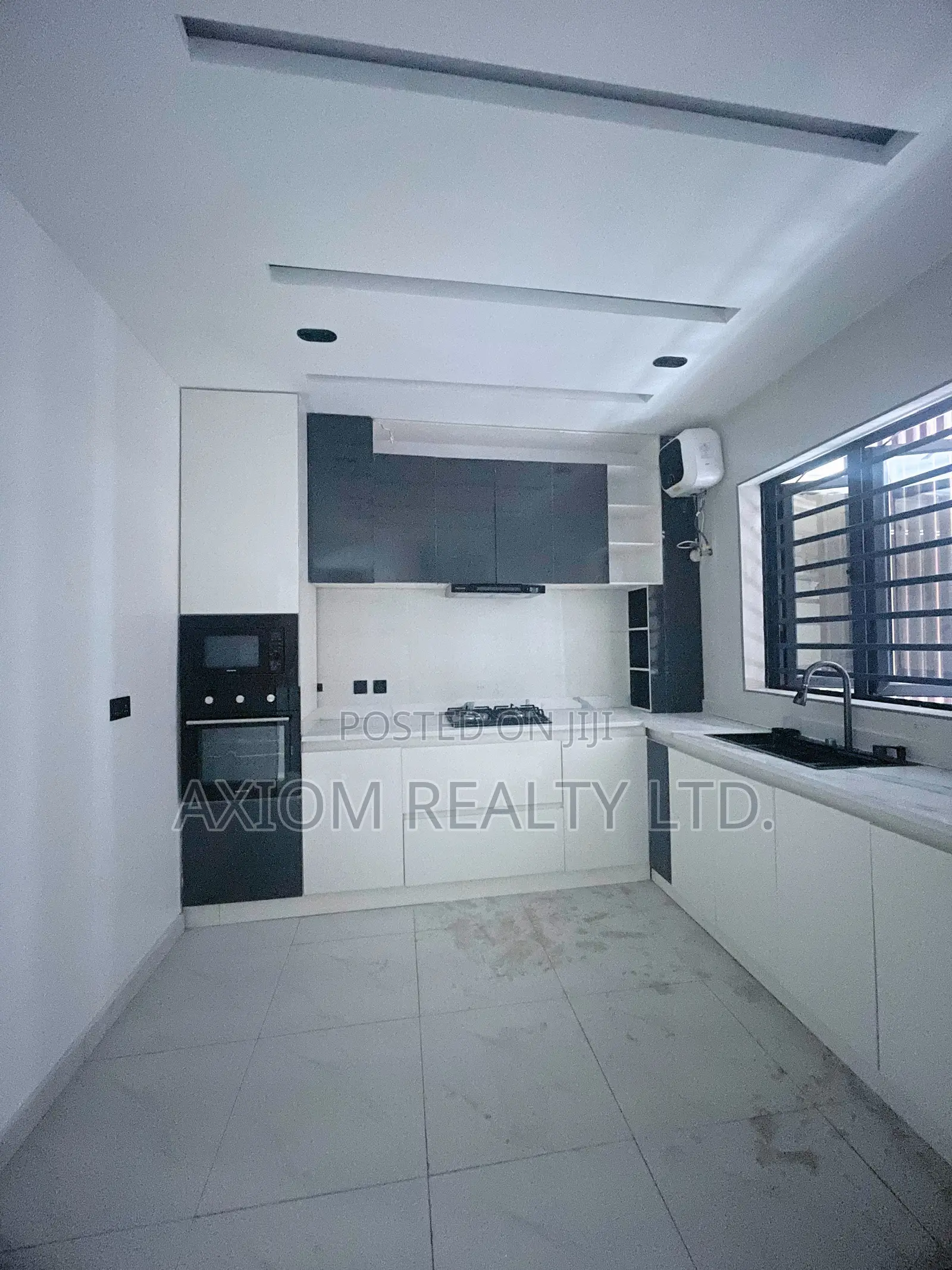 2bdrm Apartment in Marwa, Lekki Phase 1 for rent