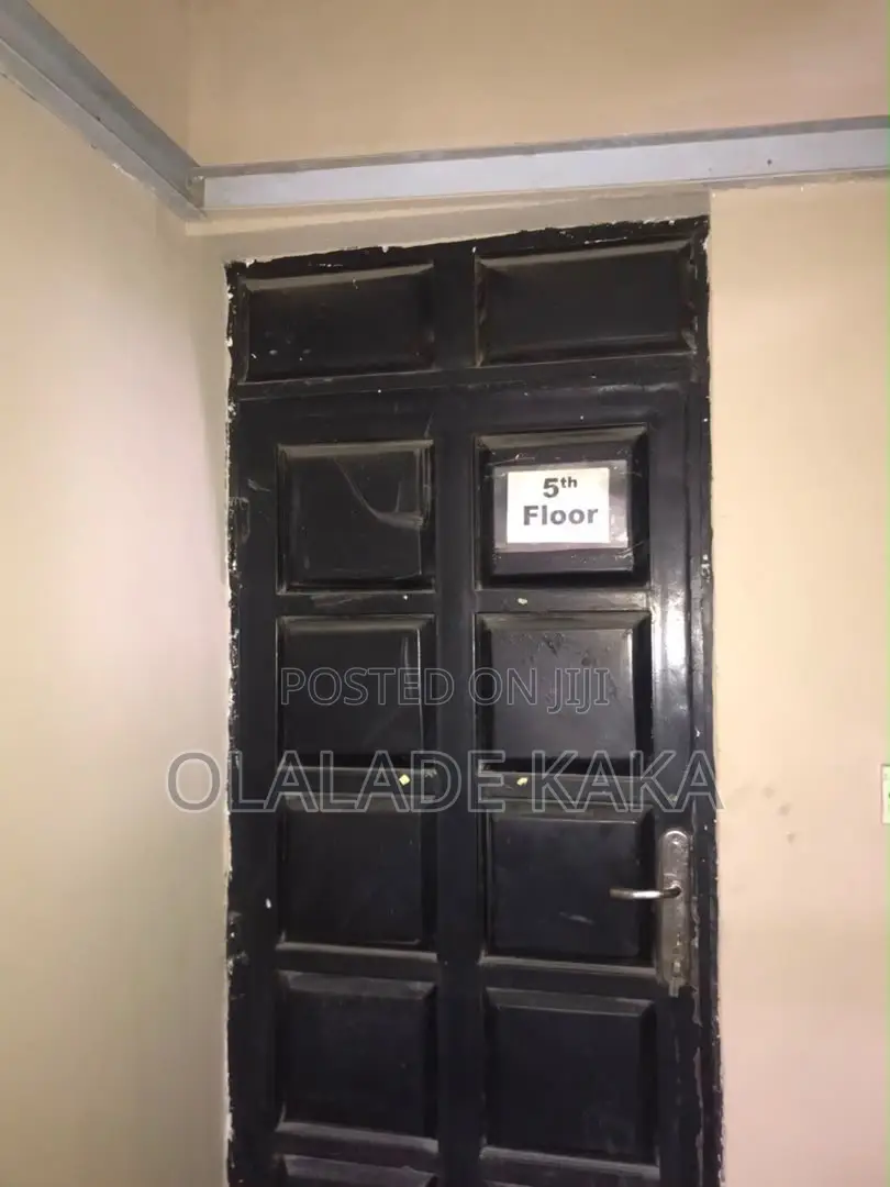 Commercial Property for Sale Located in the Heart of Yaba