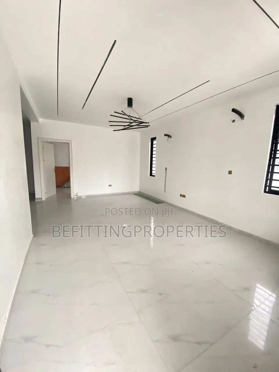 4bdrm Duplex in Ajah for sale