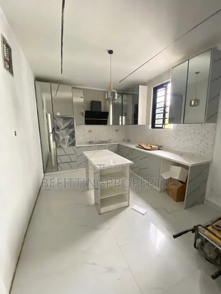 4bdrm Duplex in Ajah for sale