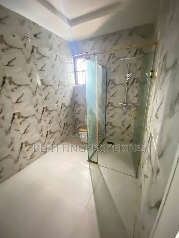 4bdrm Duplex in Ajah for sale