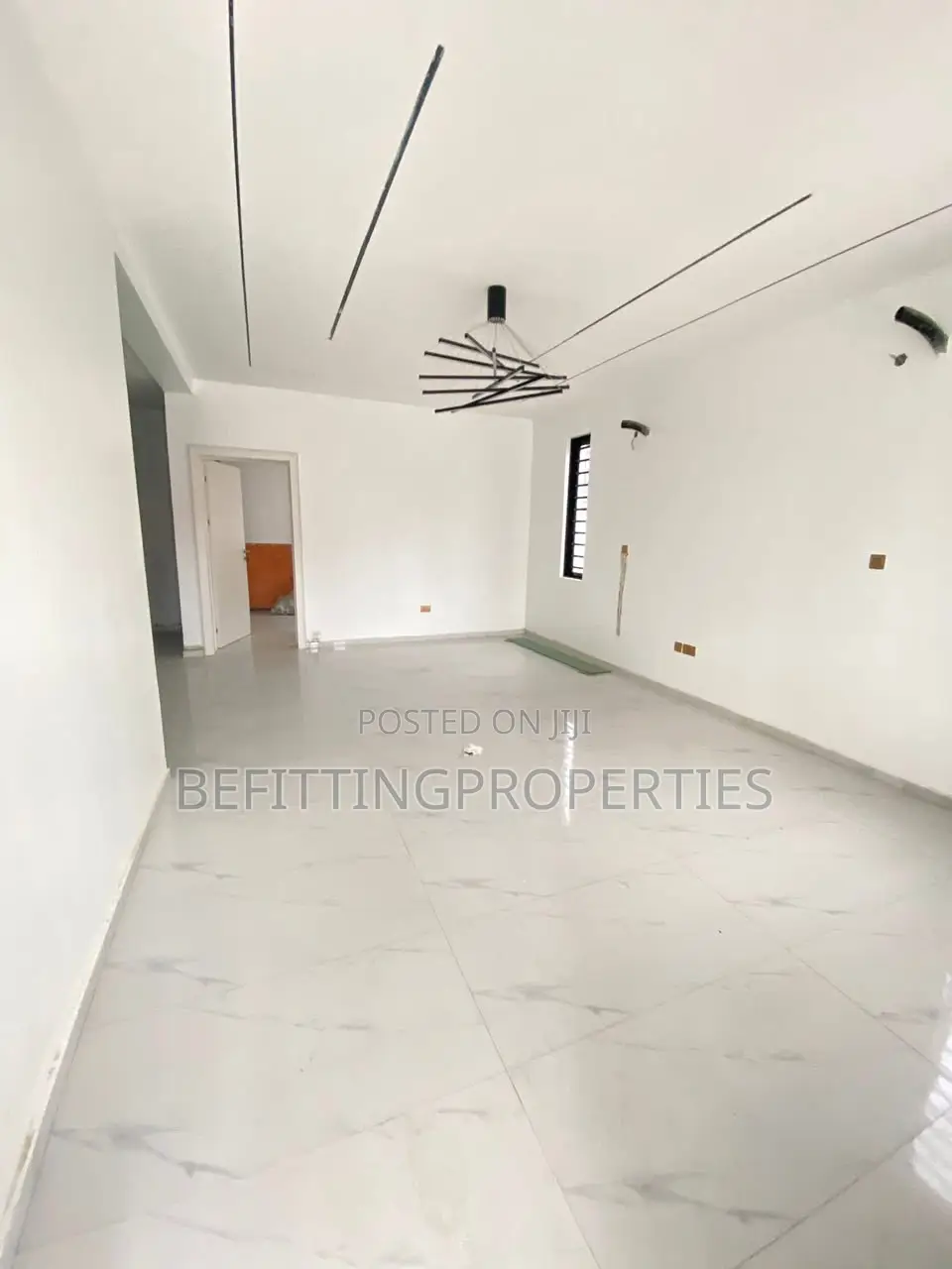4bdrm Duplex in Ajah for sale