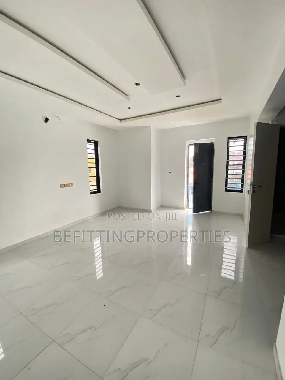 4bdrm Duplex in Ajah for sale