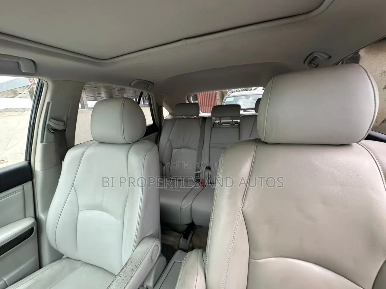 Lexus RX 350 AWD 2014 Black