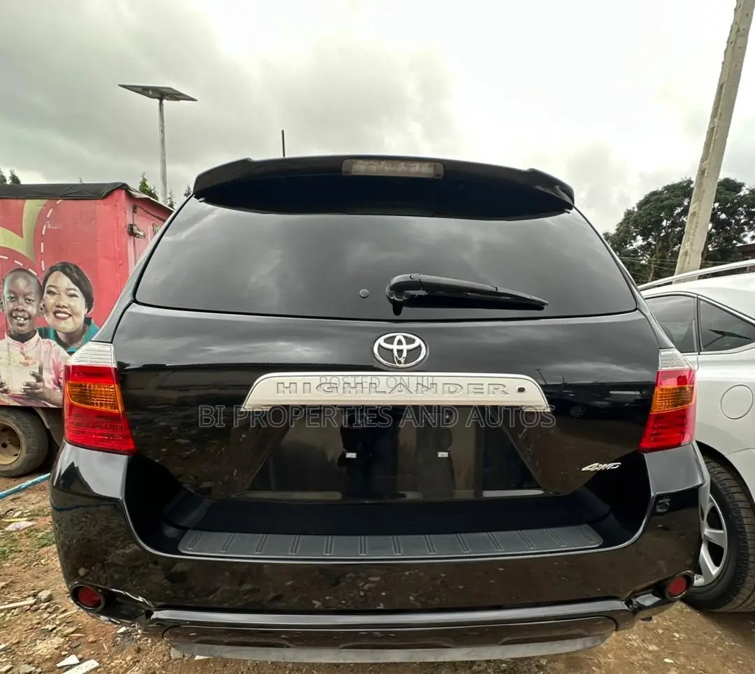 Lexus RX 350 AWD 2014 Black