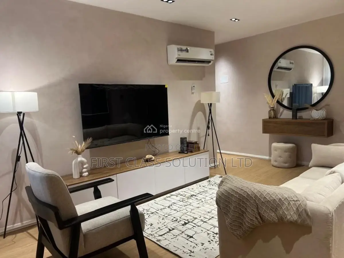 Luxury 2 Bedroom Apartment