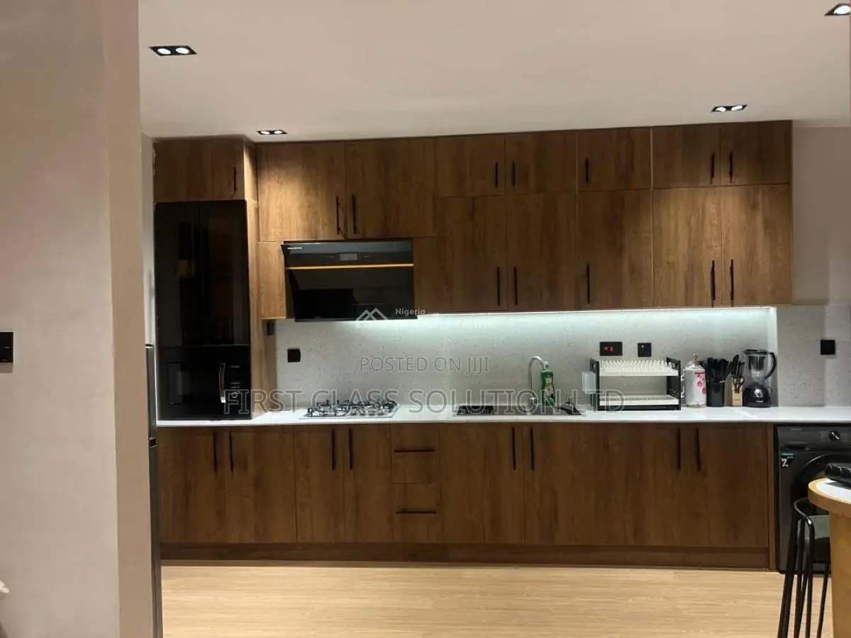 Luxury 2 Bedroom Apartment