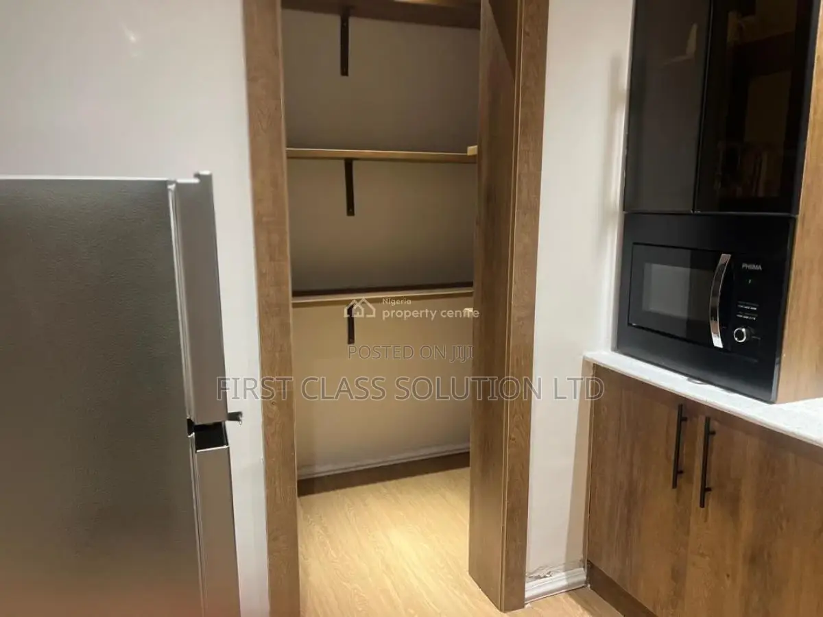 Luxury 2 Bedroom Apartment