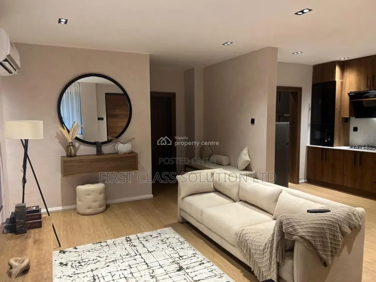 Luxury 2 Bedroom Apartment
