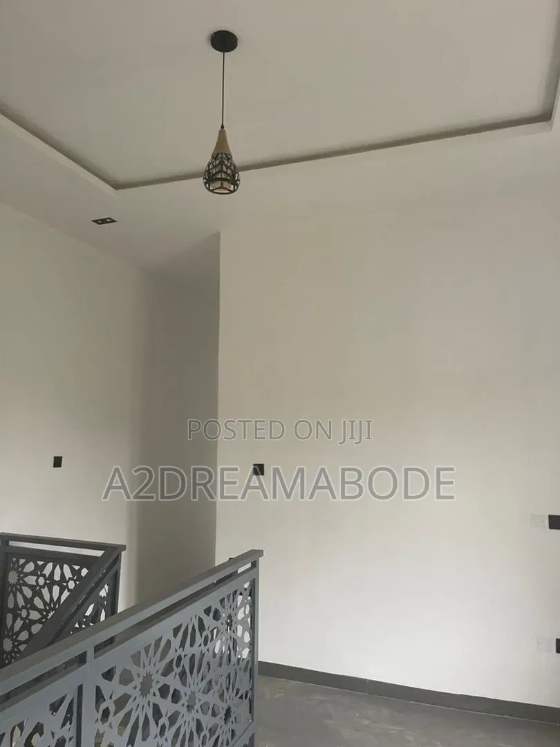 3bdrm Duplex in Ikosi for rent