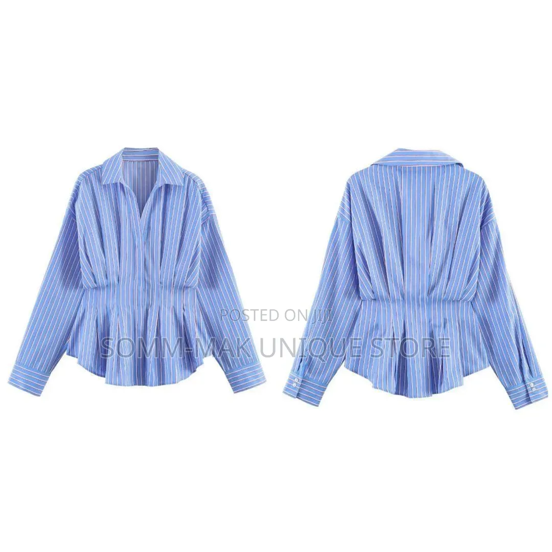 New in Zara Shirt Top for Girls