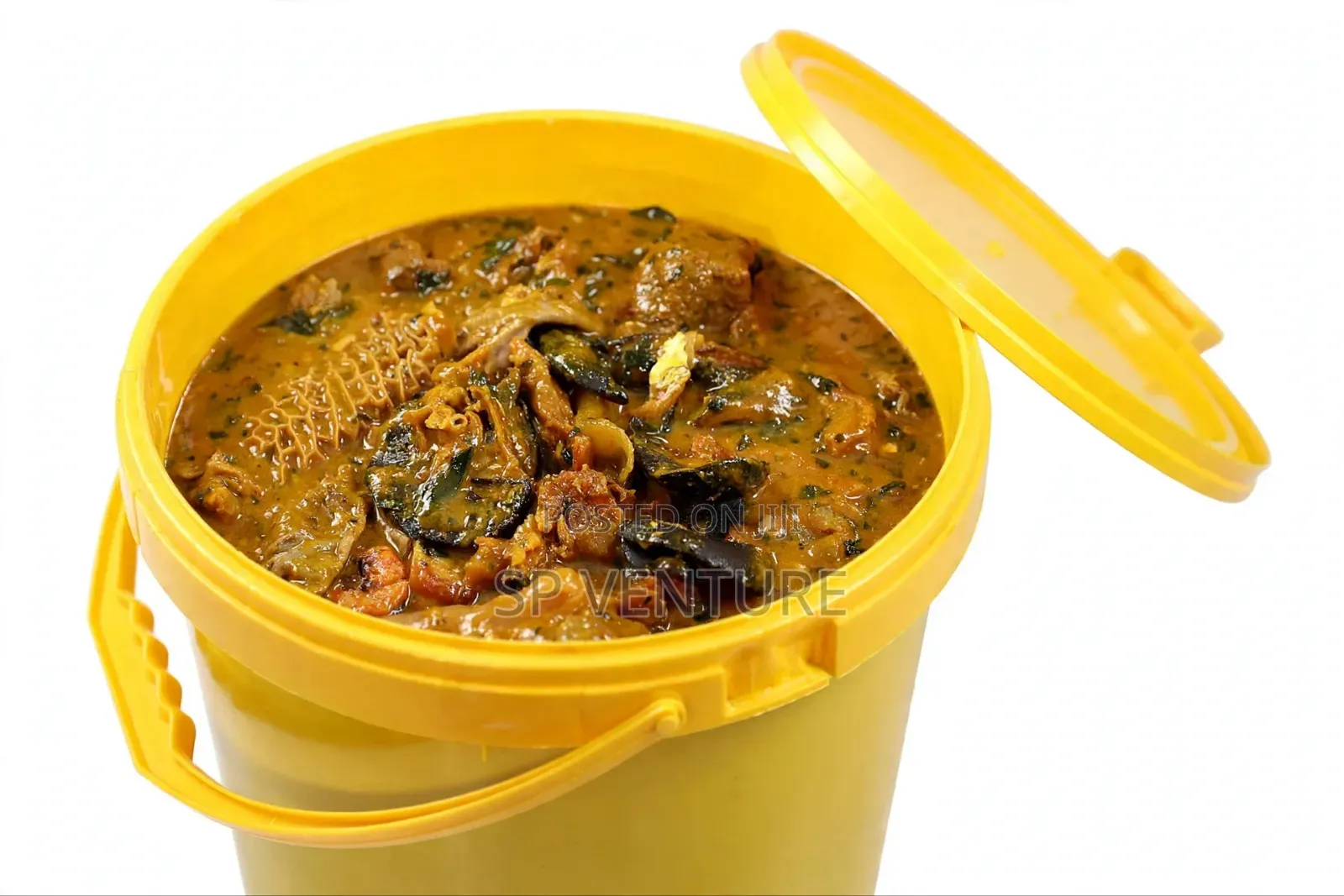 Events and Catering Service