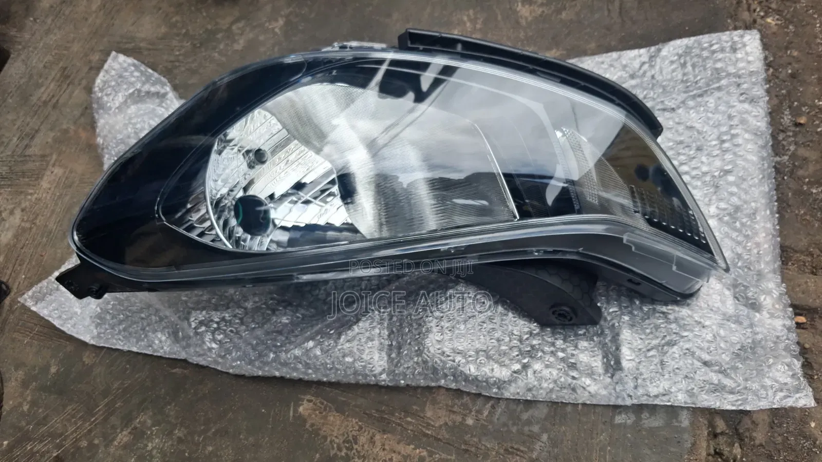 Headlamp Grand I10 2020/2021/2022/2023/2024