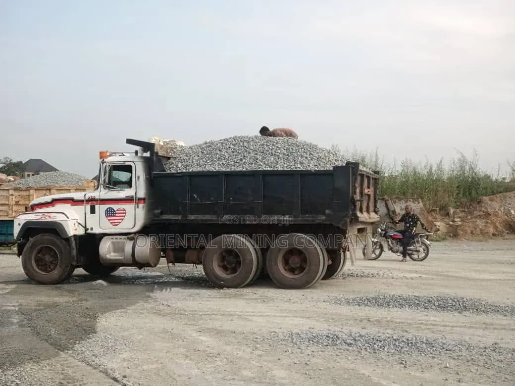 1/2, 3/4, 1 Inch, Stone Dust, Hardcore,Pay on Delivery