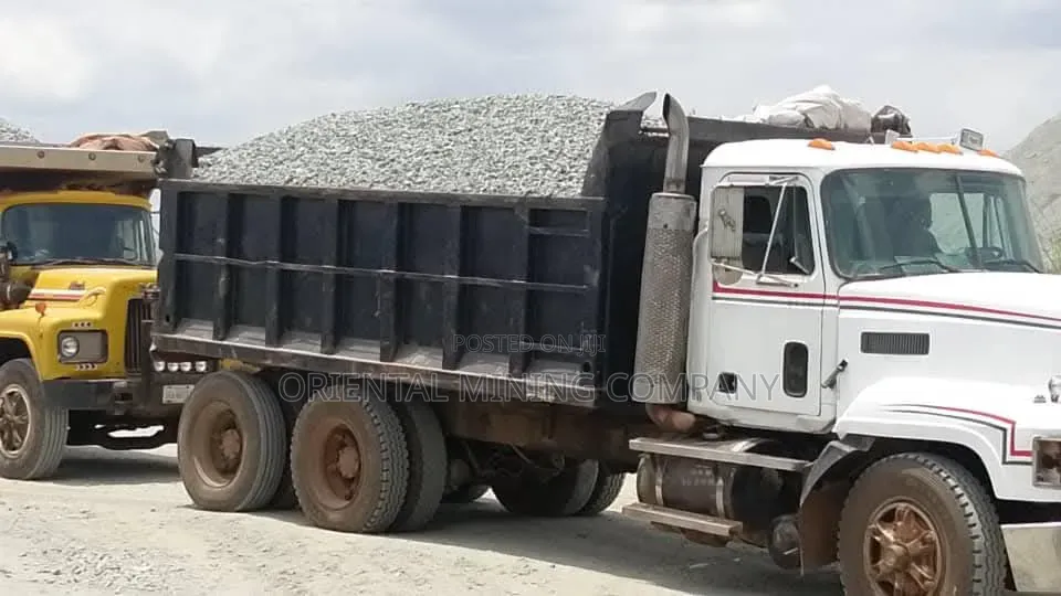 1/2, 3/4, 1 Inch, Stone Dust, Hardcore,Pay on Delivery