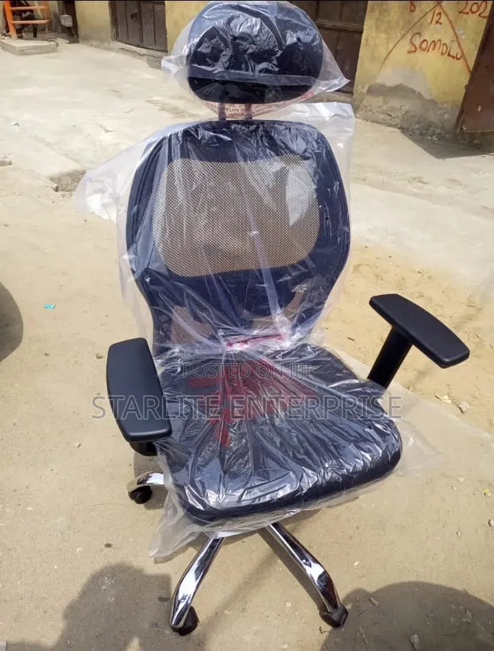 ERGONOMIC Office Chair