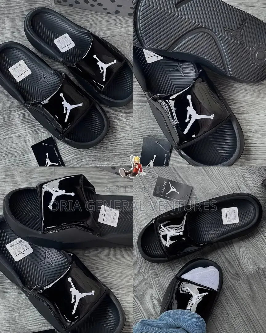 Air Jordan Slide