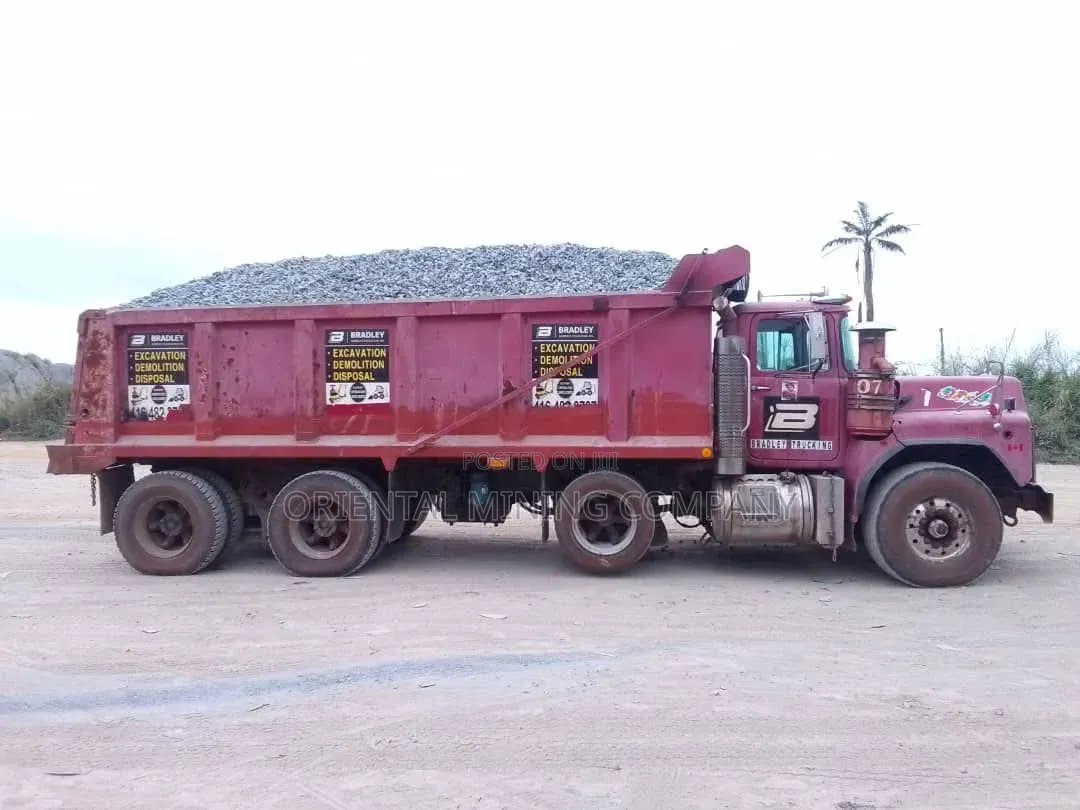 Quality Granite Chippings for Sale - All Sizes Available