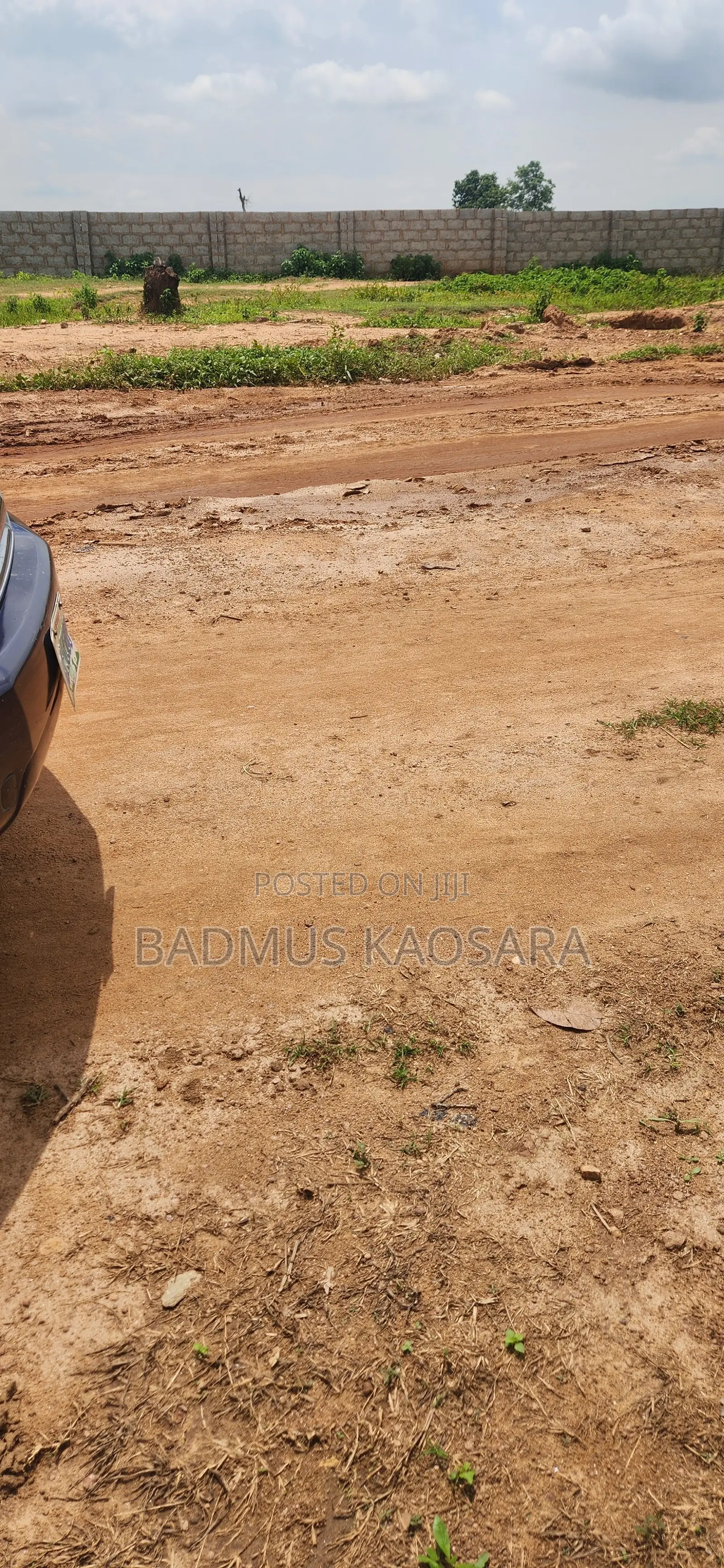 Prime Residential Land for Sale