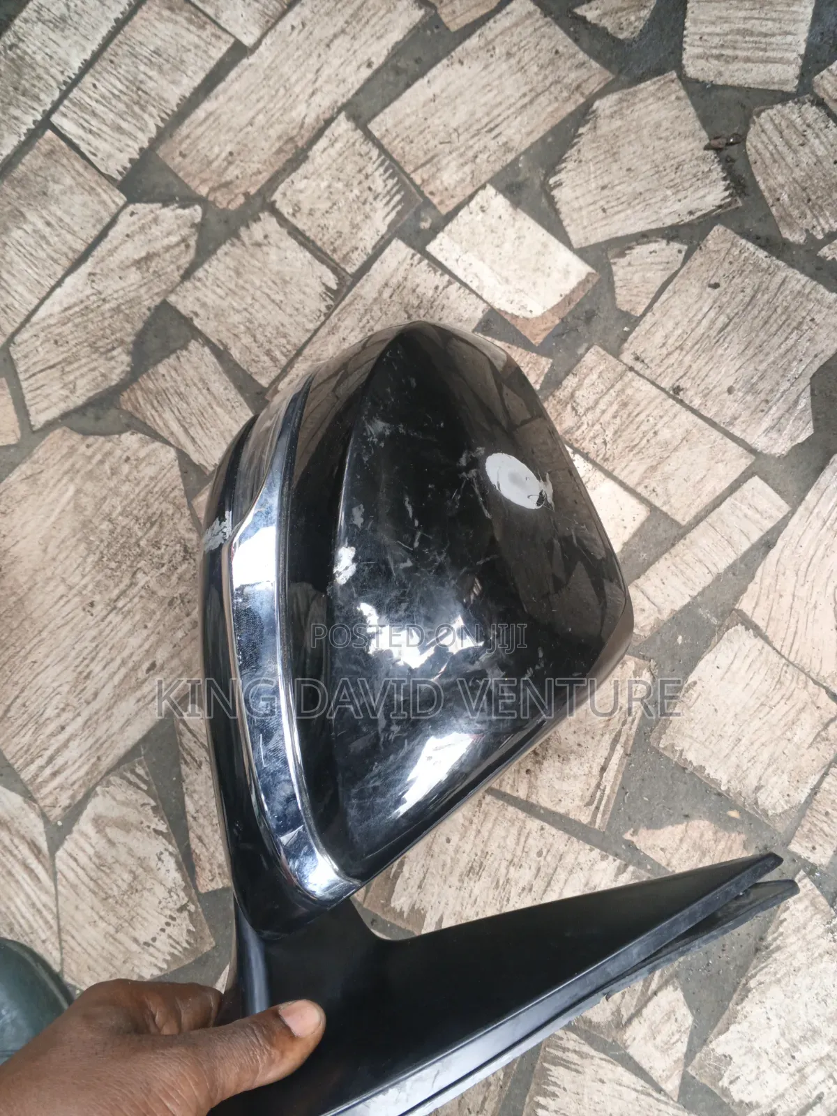 Side Mirror Lexus 460 2019