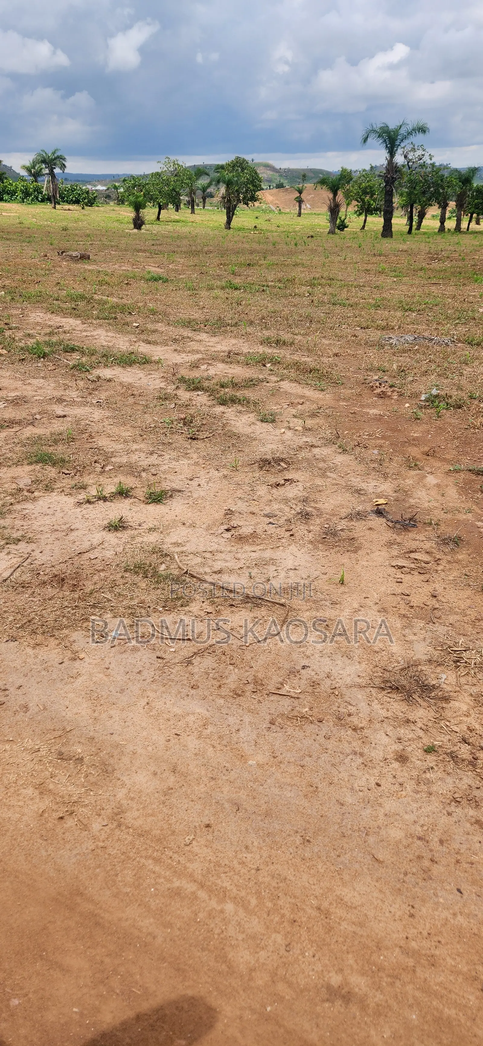 Prime Residential Land for Sale