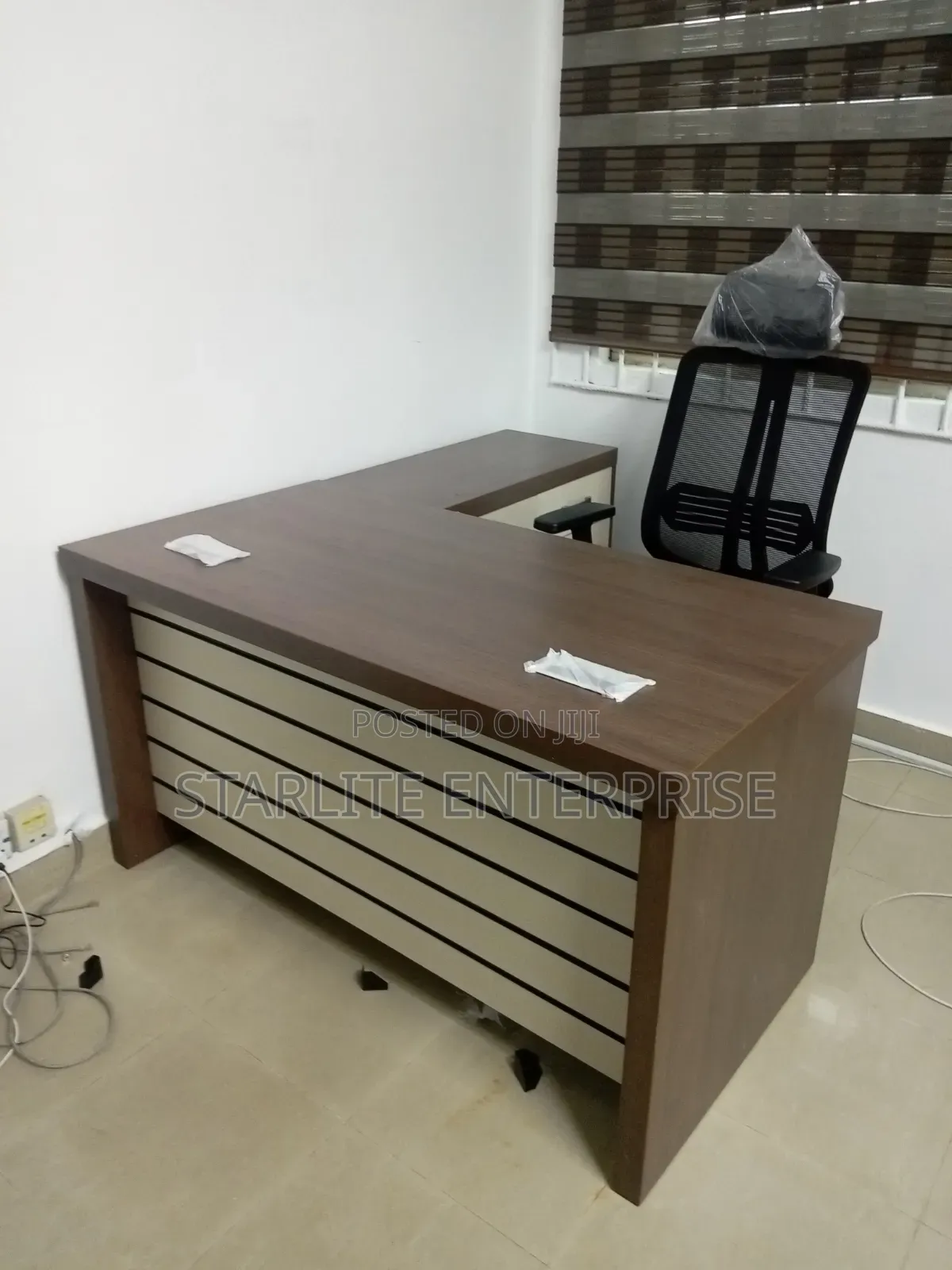 Executive Office Table