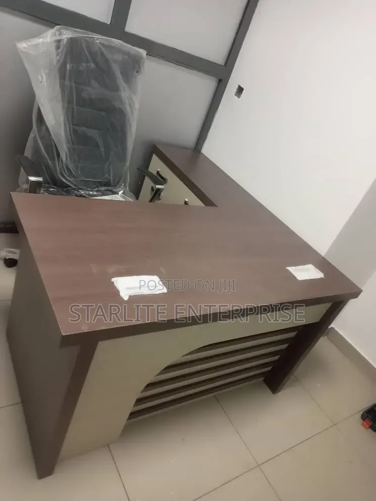 Executive Office Table