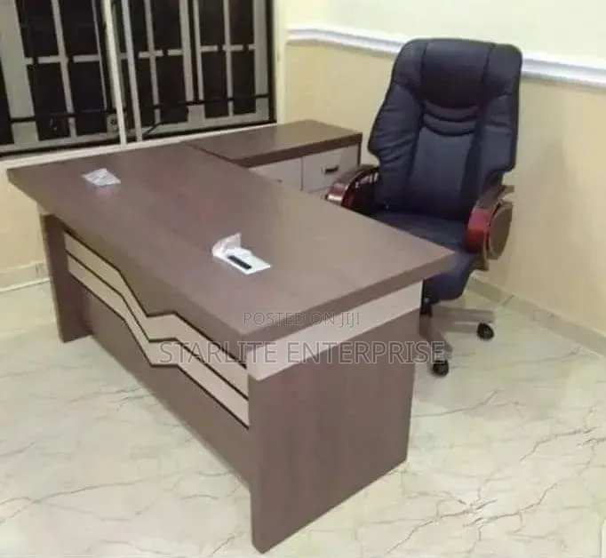 Executive Office Table