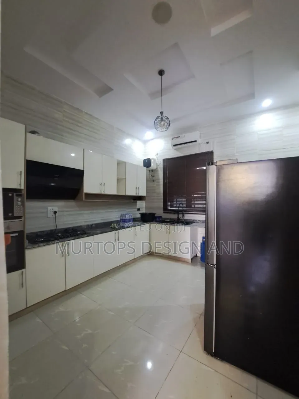 4bdrm Duplex in Royal, Lekki Phase 2 for rent
