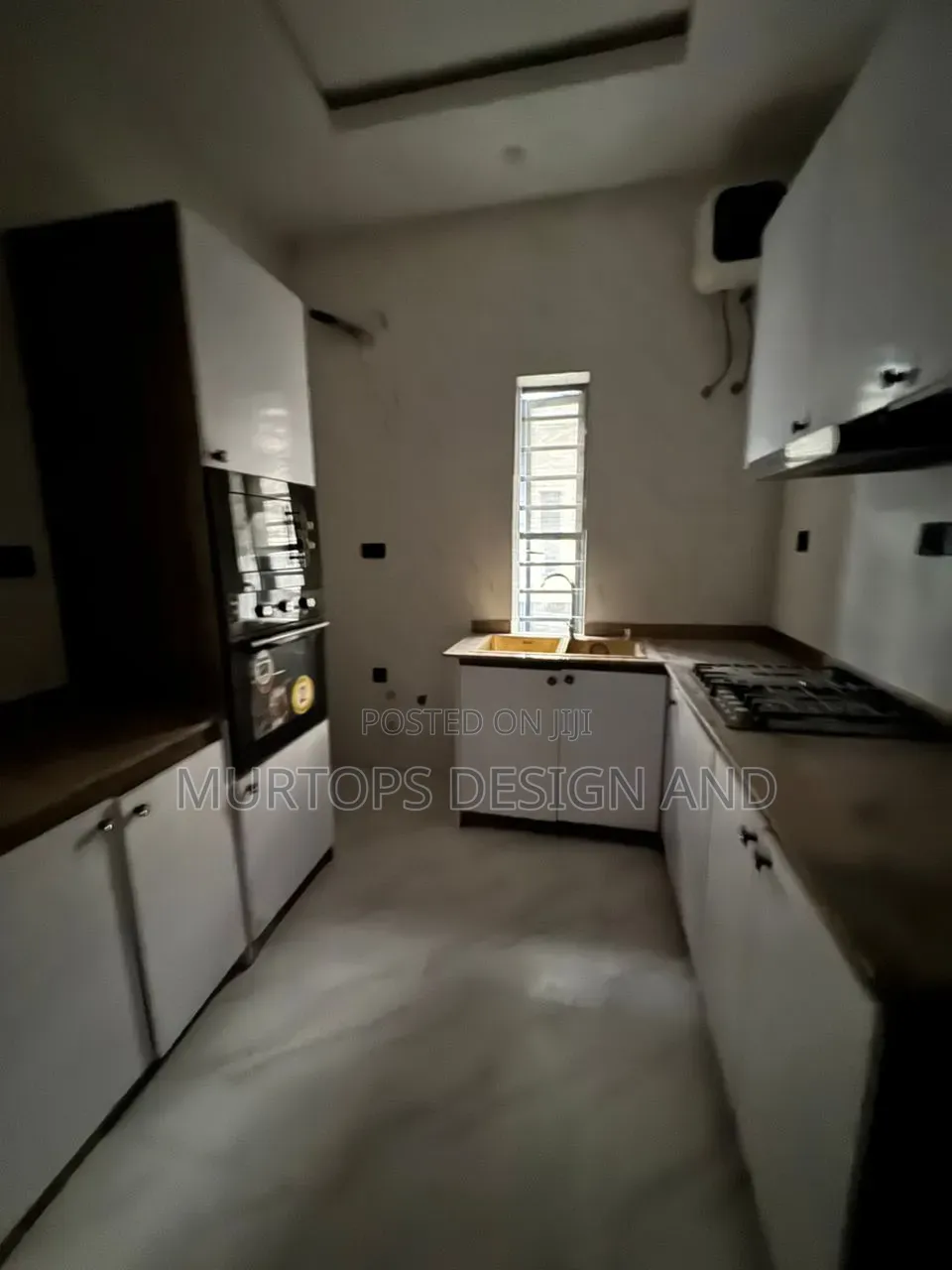 4bdrm Duplex in Royal, Lekki Phase 2 for rent