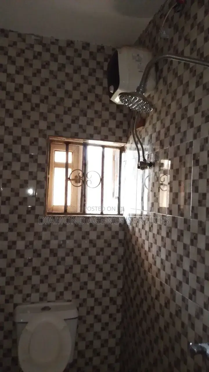 2bdrm Apartment in Royal Garden, Owerri for rent