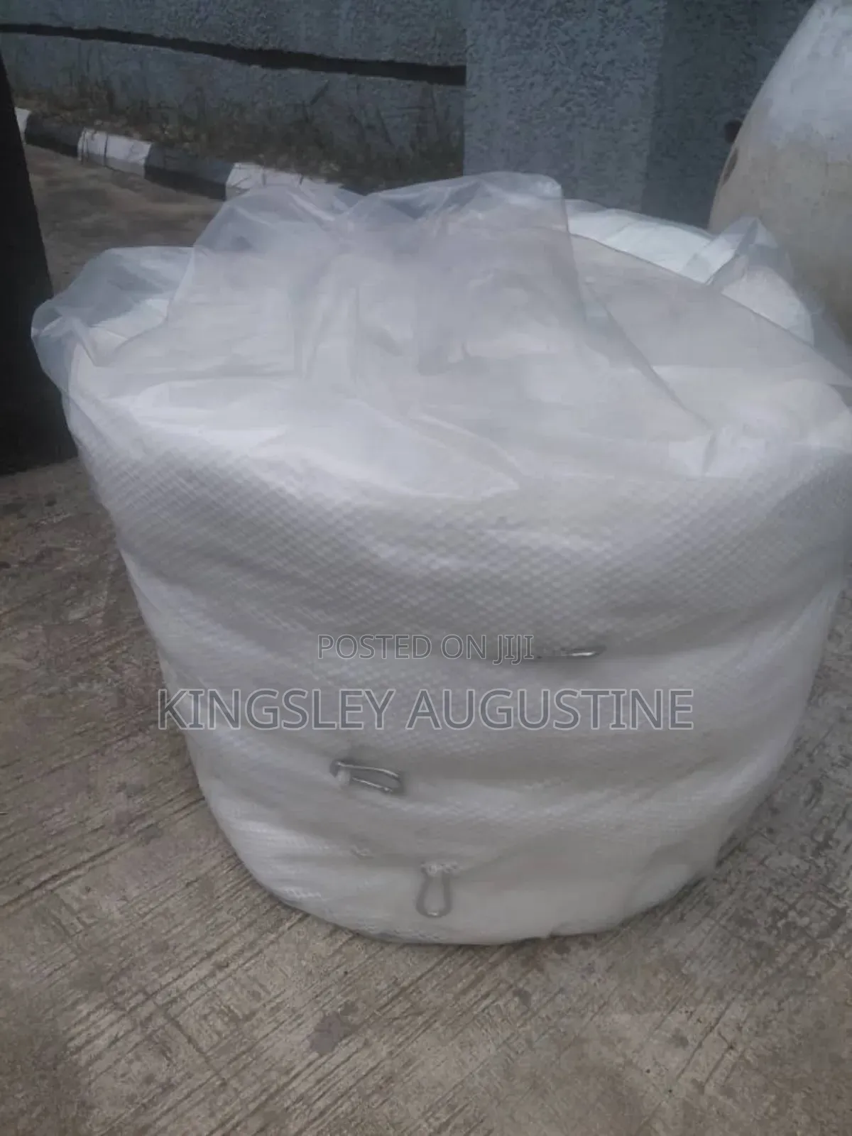 Oil Absorbent Boom