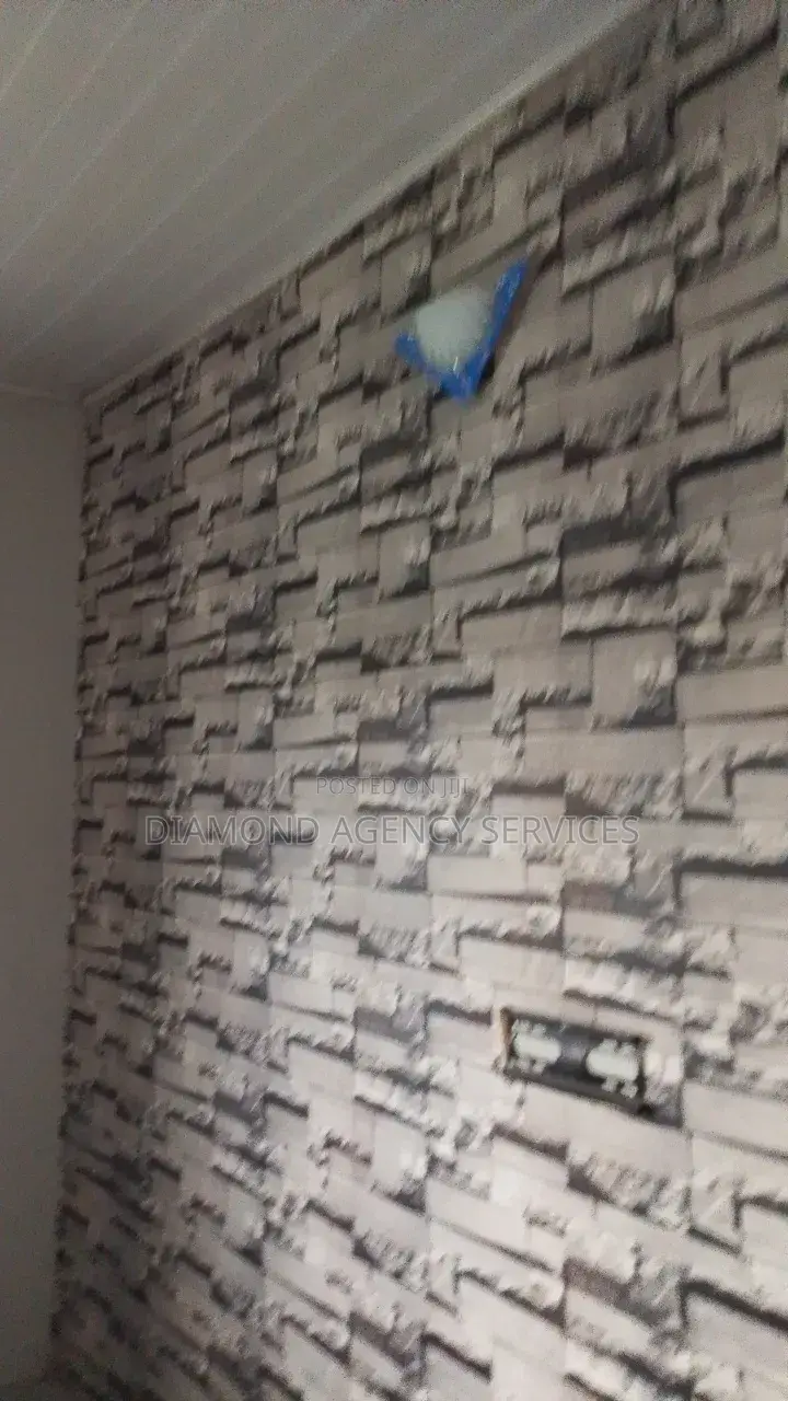 2bdrm Apartment in Reserve B, Owerri for rent