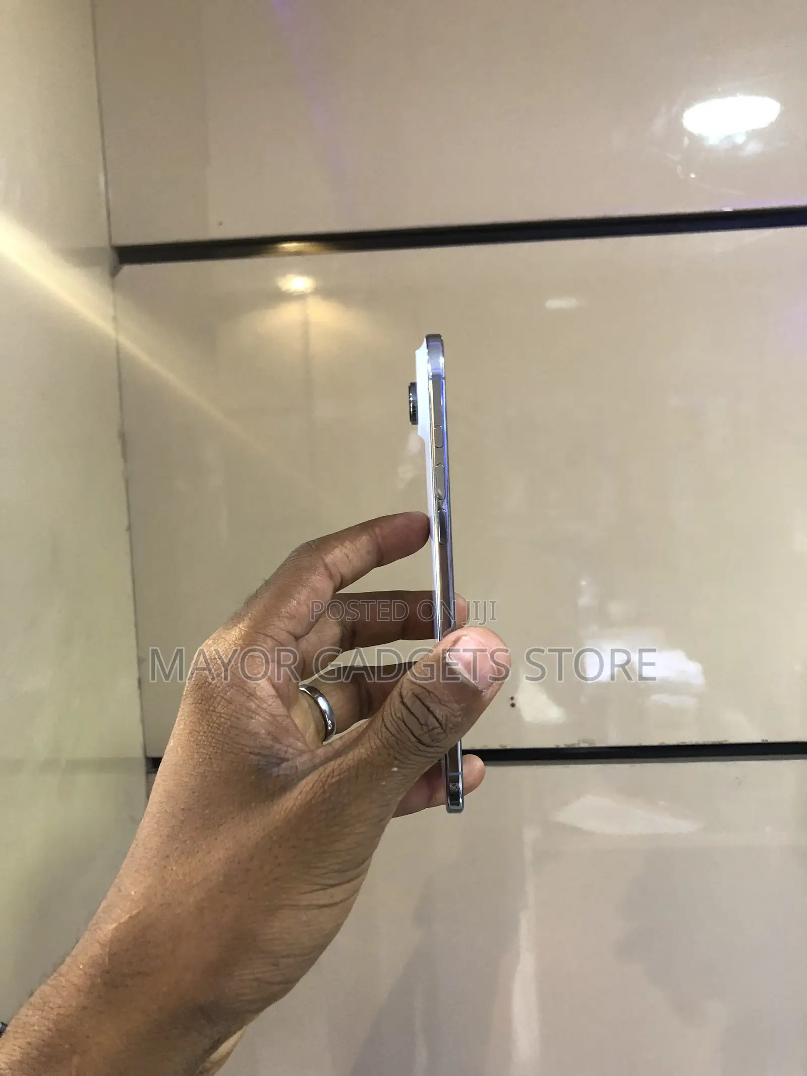 Apple iPhone Air 256 GB White