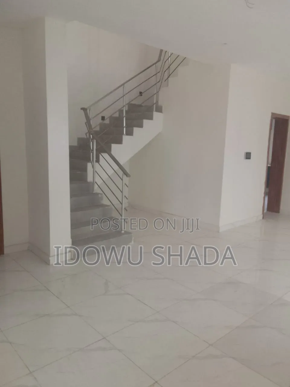 3bdrm Duplex in Citadel Views B, Sangotedo for rent