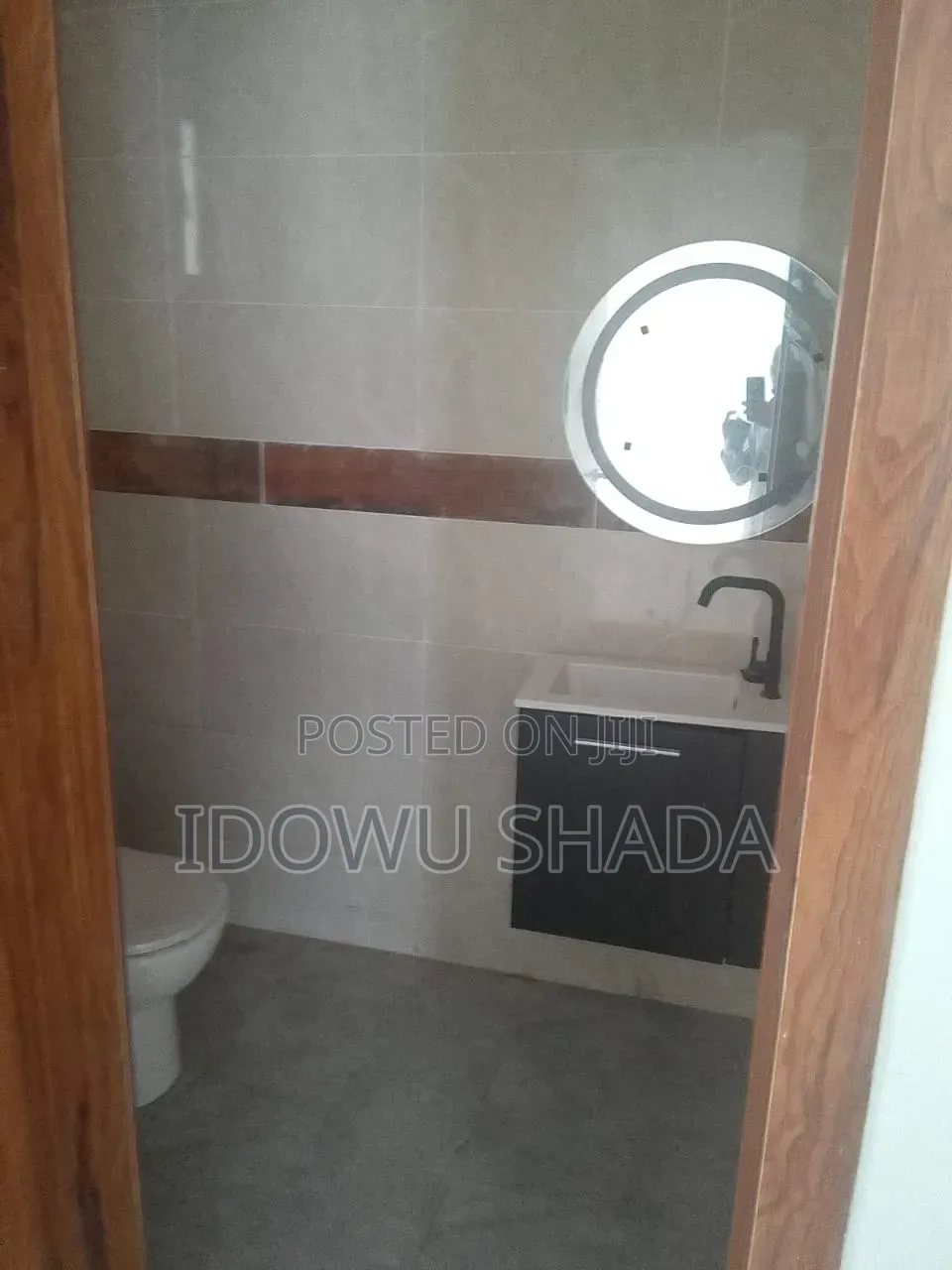 3bdrm Duplex in Citadel Views B, Sangotedo for rent