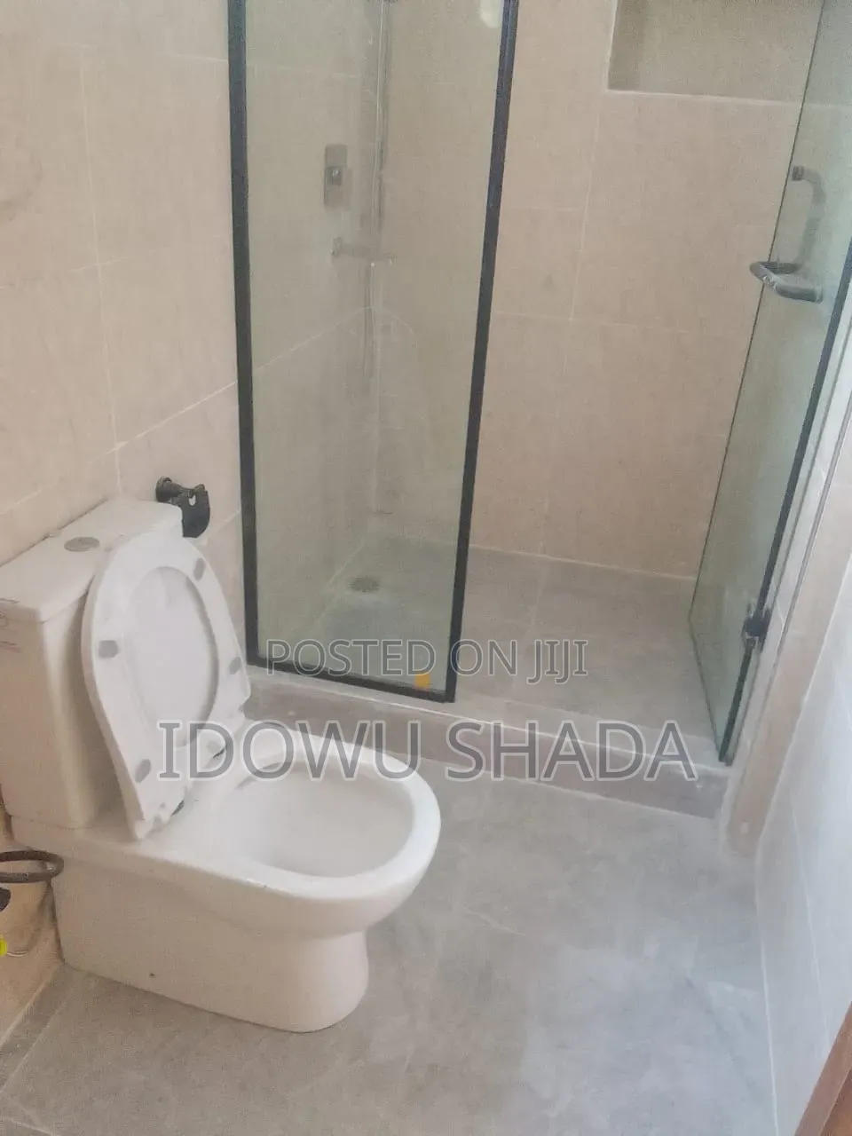 3bdrm Duplex in Citadel Views B, Sangotedo for rent