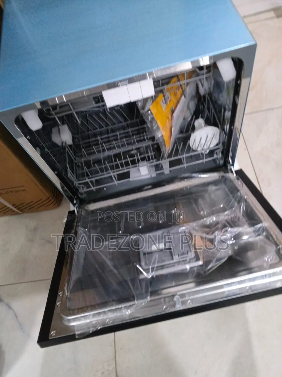 Original Phima PHD24 Dishwasher Available Now