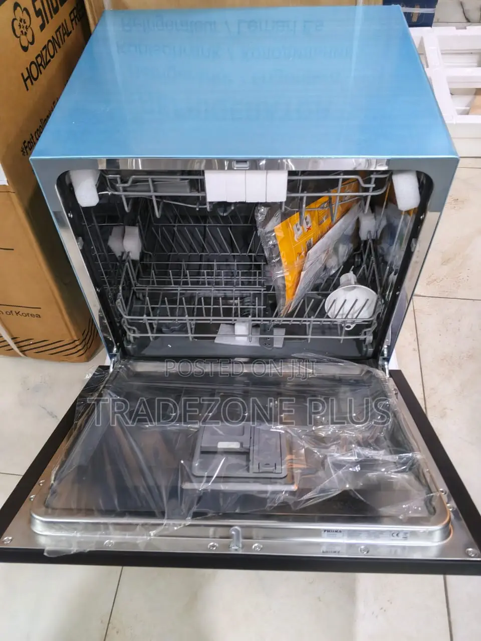 Original Phima PHD24 Dishwasher Available Now