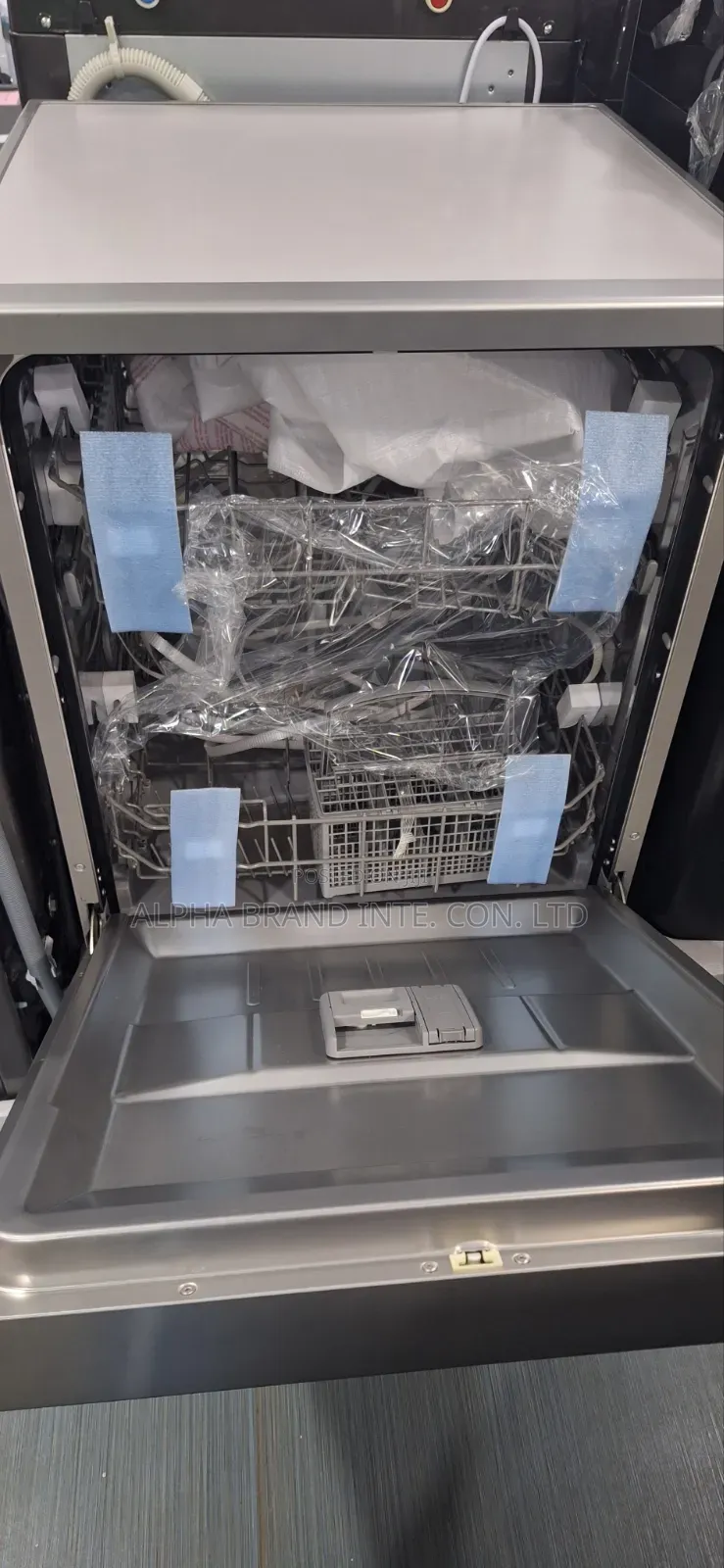 Maxi Dish Washer
