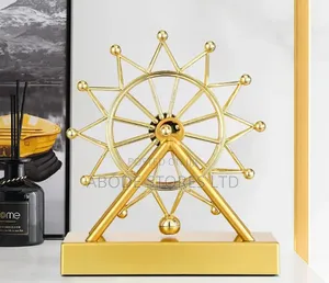 Ferris Wheel for Table Desk Decor Showpiece