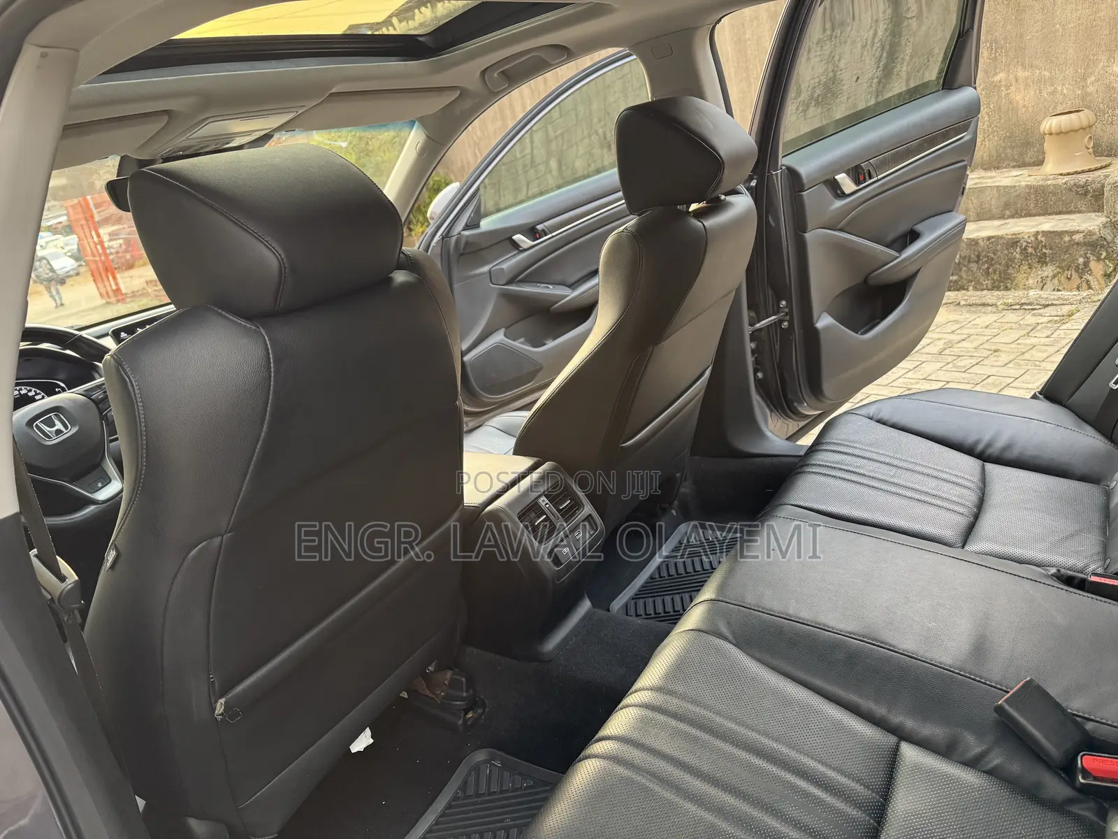 Toyota Venza XLE 4dr Wagon AWD (3.5L 6cyl 6A) 2015 Pearl