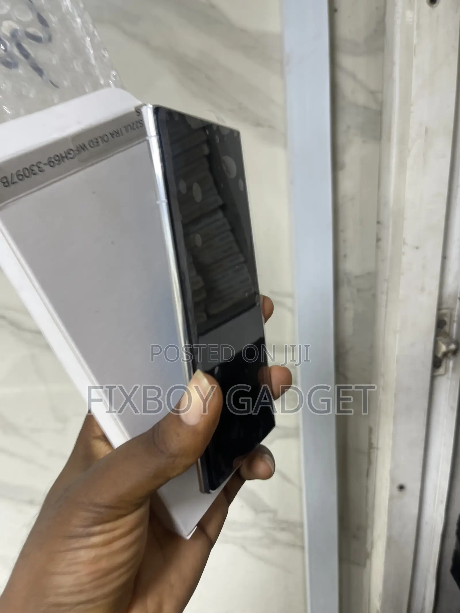 Original Samsung Galaxy S22 Ultra Screen