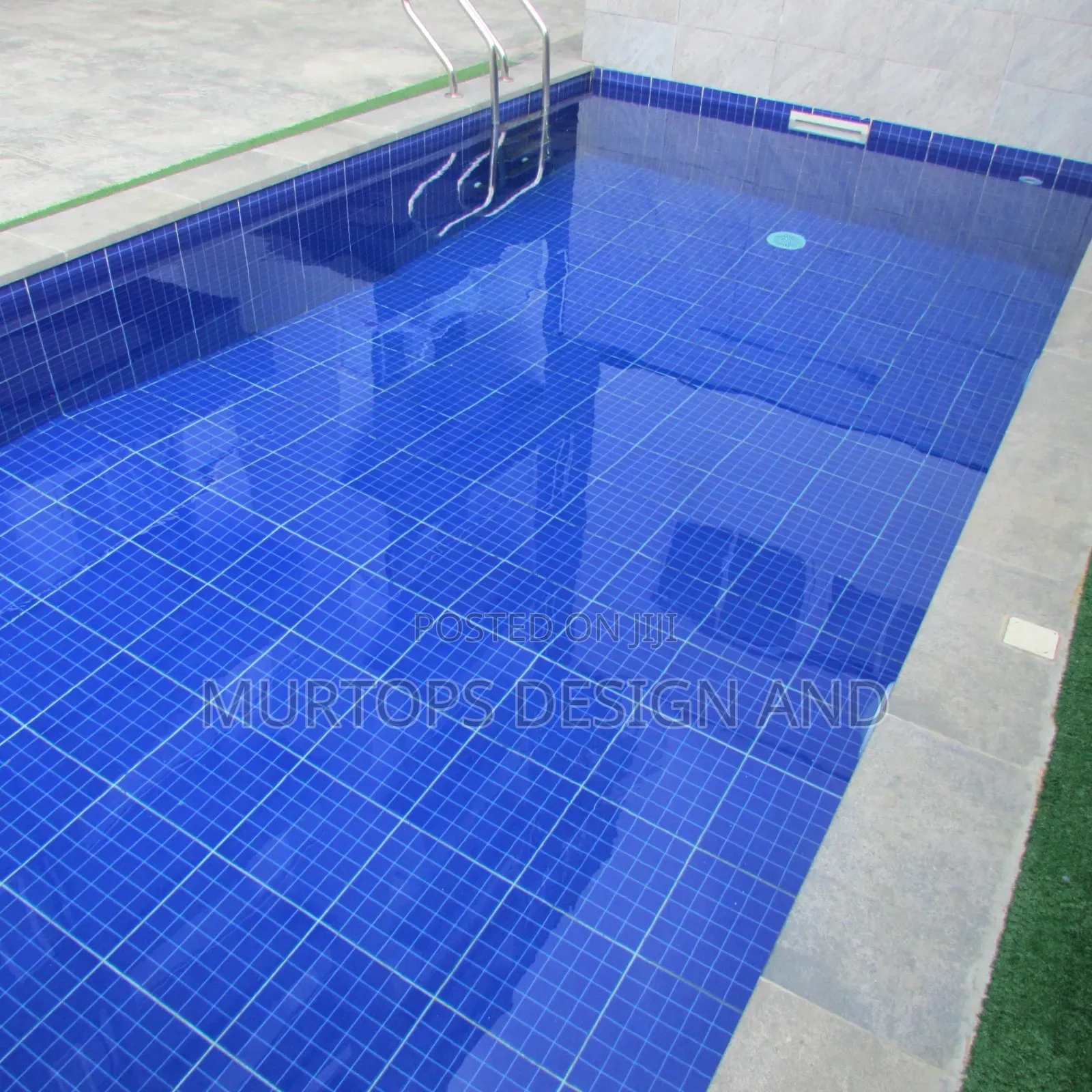 3bdrm Apartment in Ikate for rent