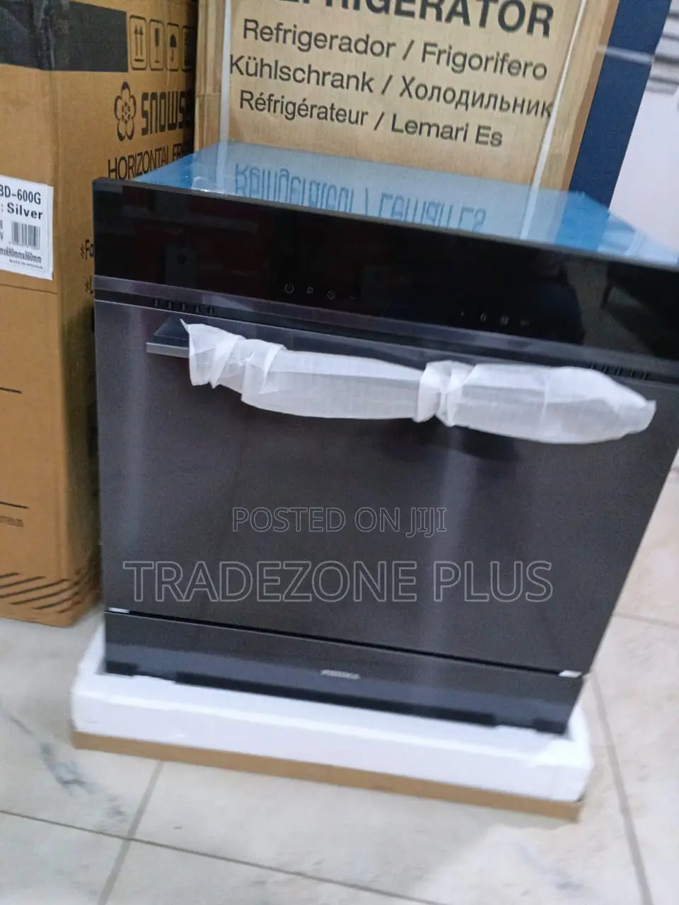 Affordable Phima PHD24 Dishwasher for Modern Homes